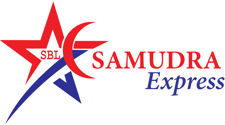 Samudra,Logo